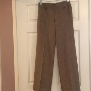 Loft dress pant